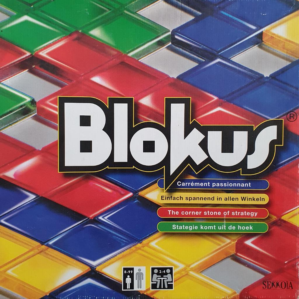 Blokus