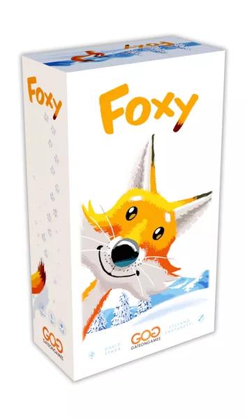 Foxy