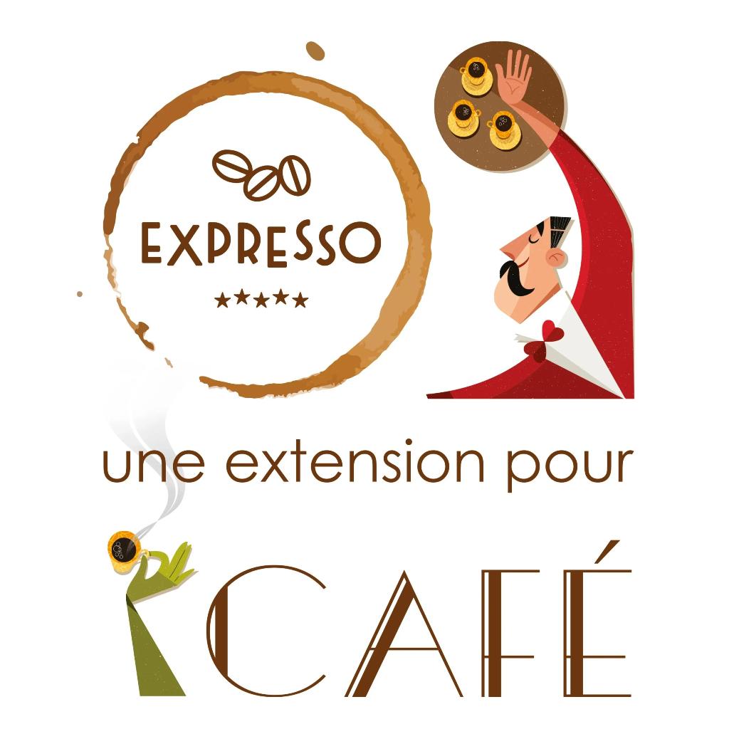 Café - Expresso