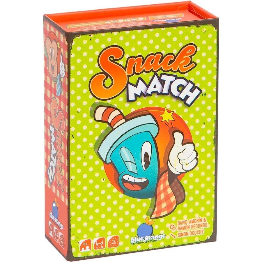 Snack Match