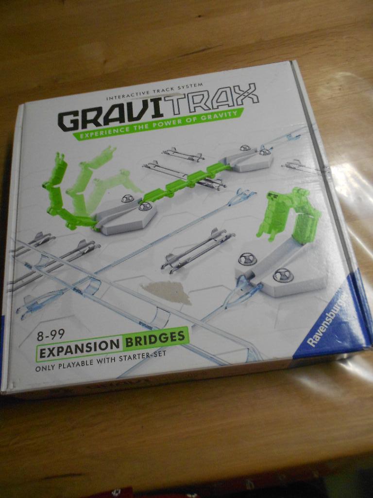 Gravitrax Starter Set - Gravitrax Bridges