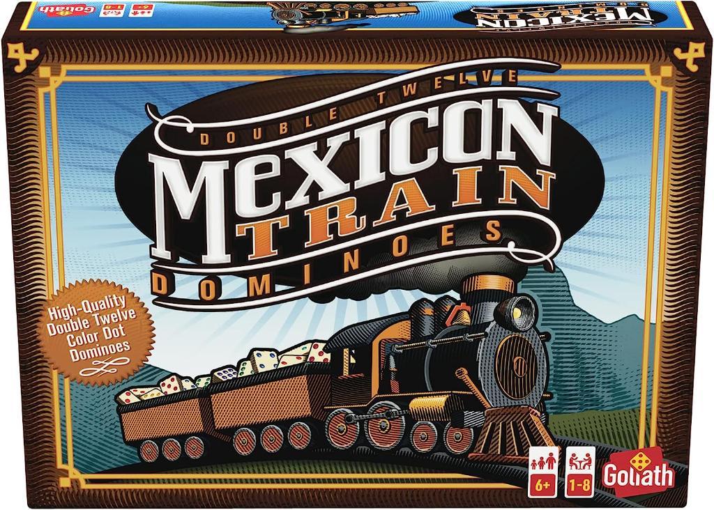 Mexican Train