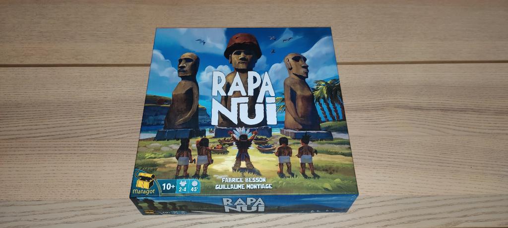 Rapa Nui