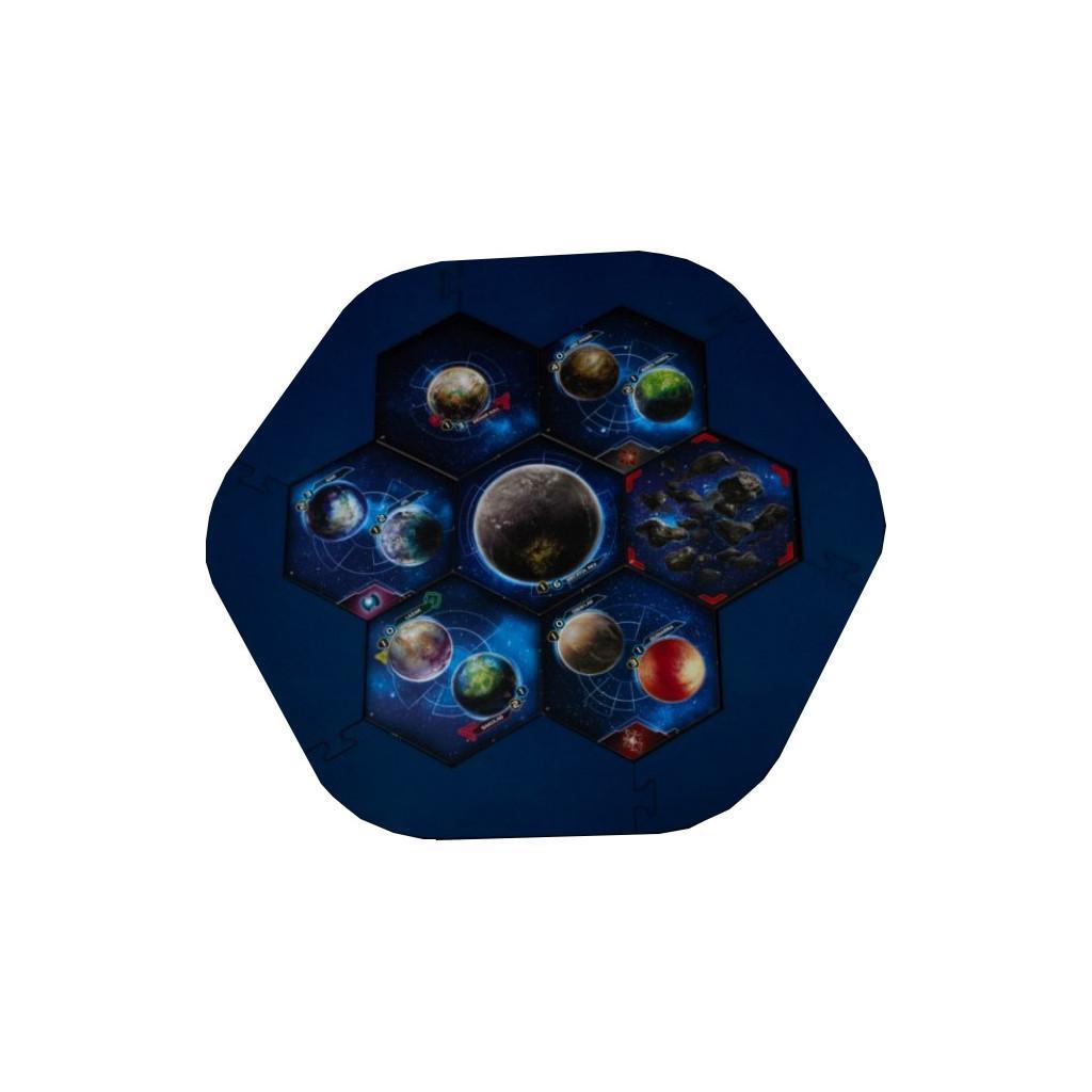 Twilight Imperium - Cadre Pour Plateau De Jeu Laserox