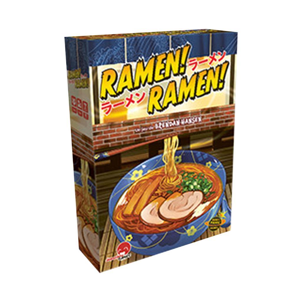 Ramen Ramen