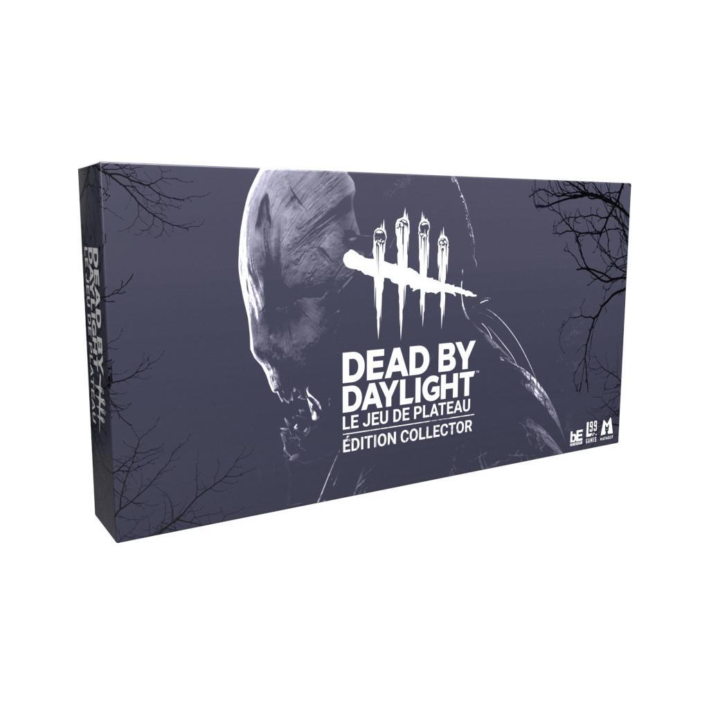 Dead By Daylight - Edition Collector