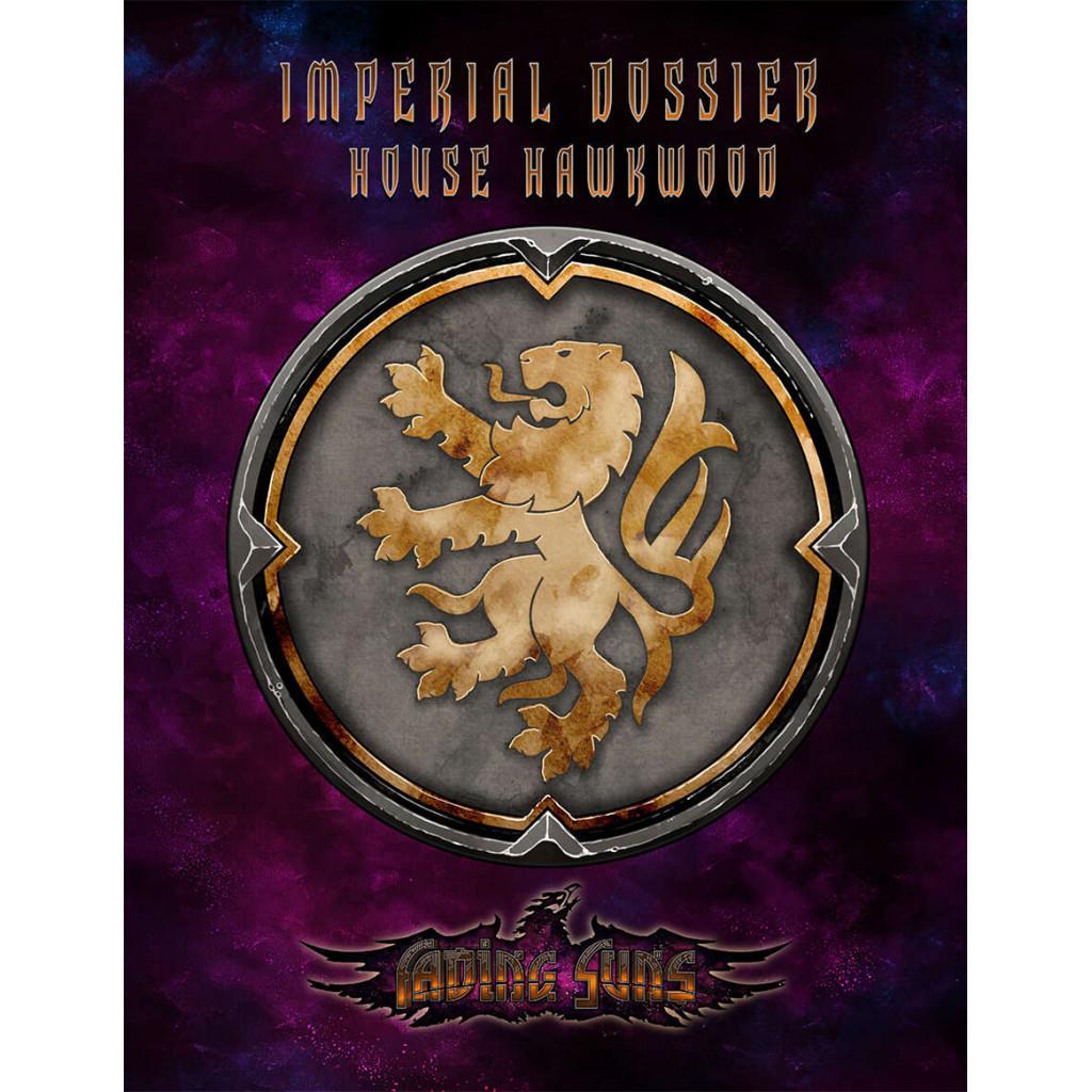 Fading Suns - Imperial Dossier : House Hawkwood