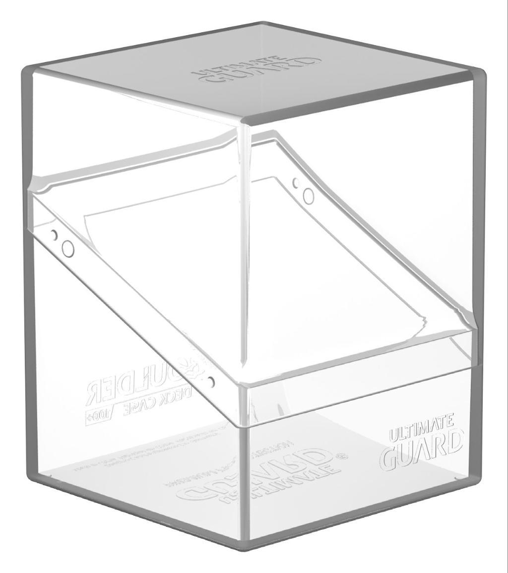 Ultimate Guard Boulder Case 100+