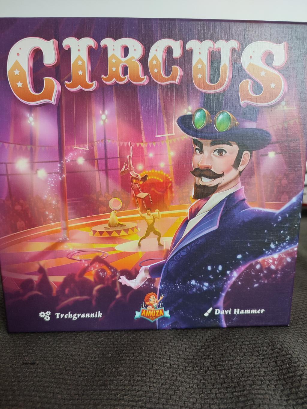 Circus