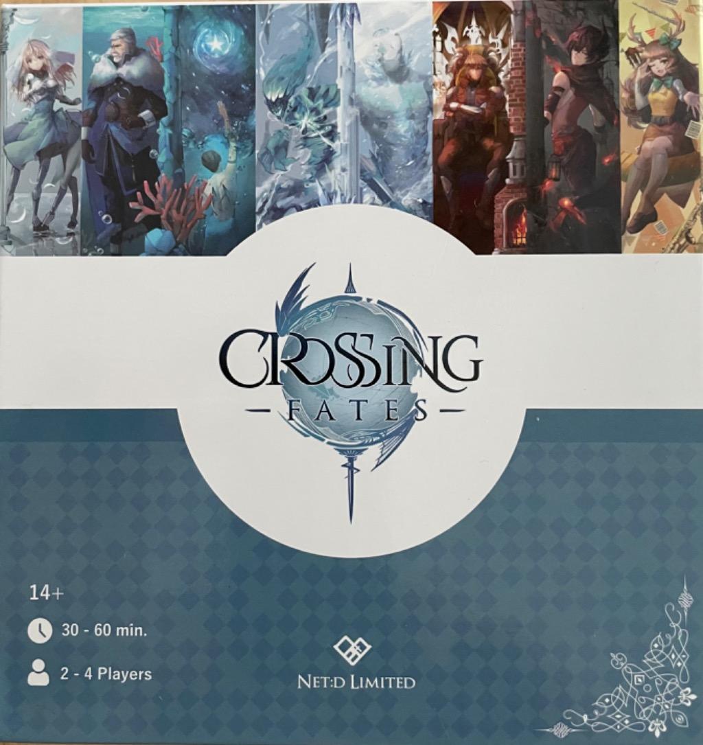 Crossing Fates