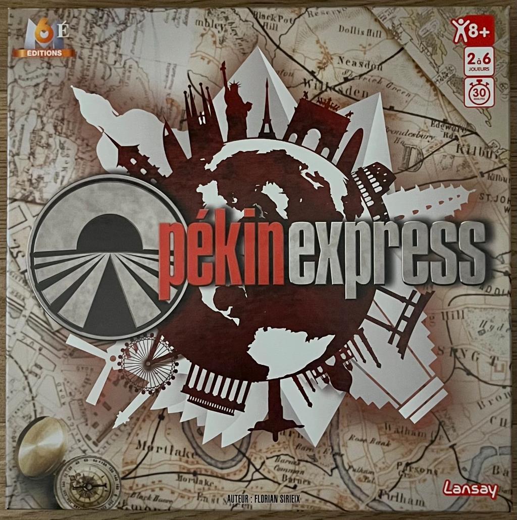 Pékin Express