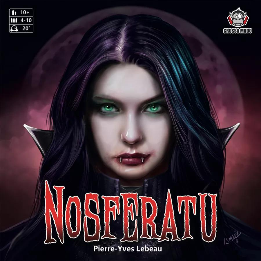 Nosferatu