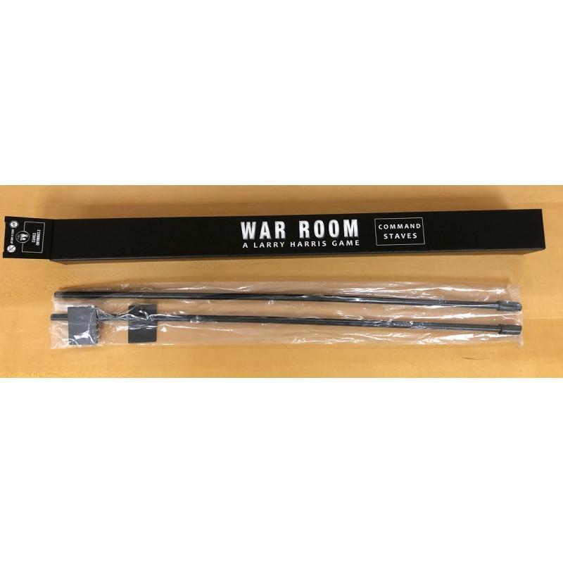 War Room - Lot De 2 