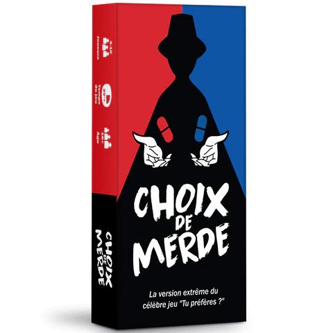 Choix De Merde