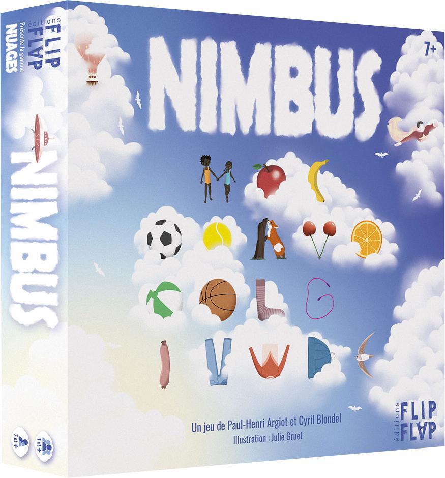 Nimbus