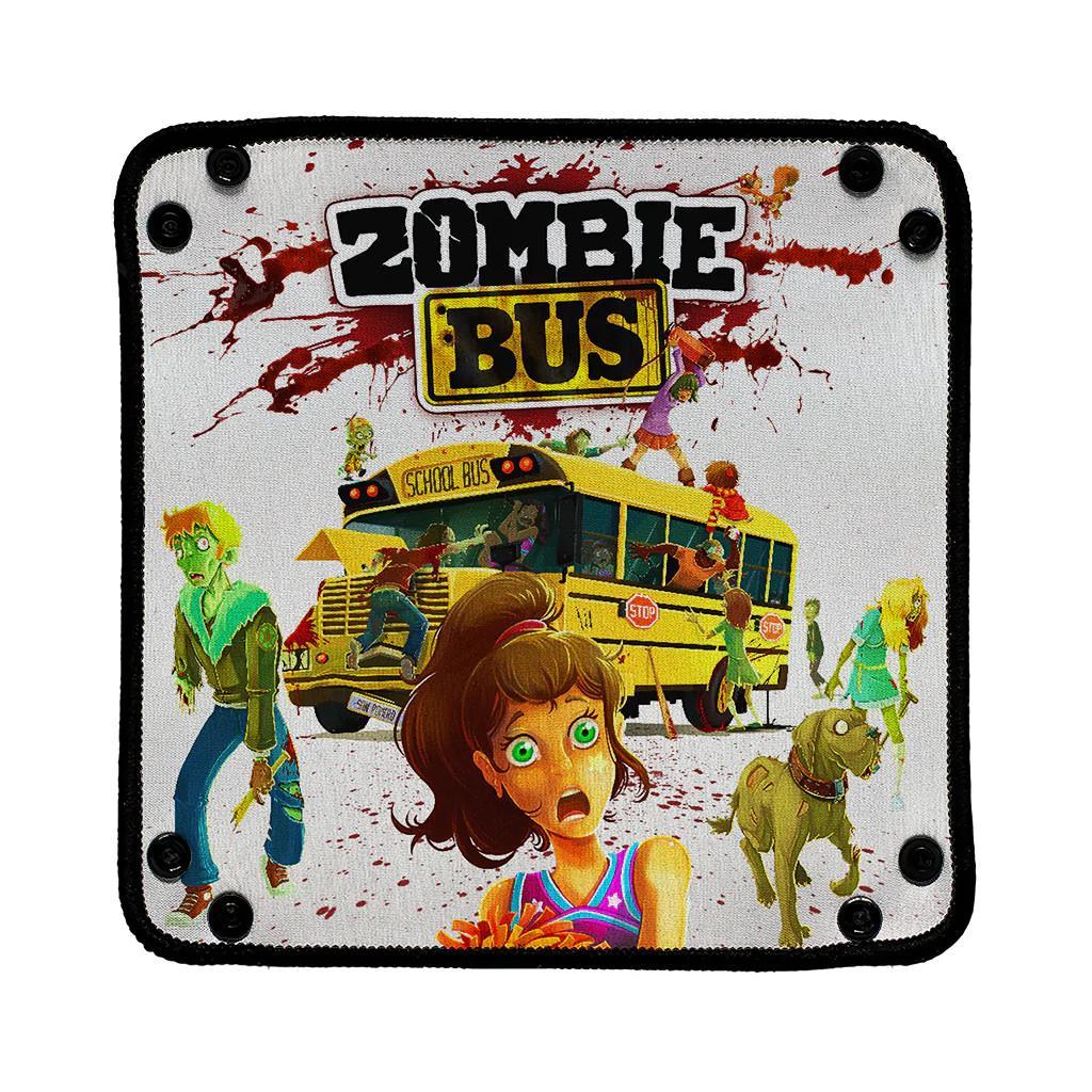 Zombie Bus - Piste à Dés