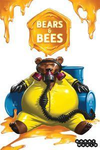 Bears&bees