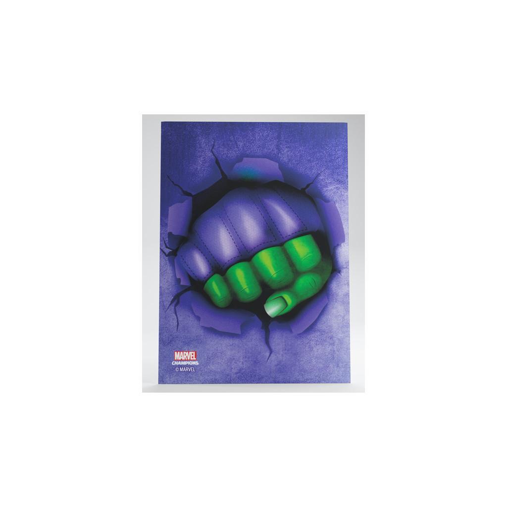 Marvel Champions Jce - Gamegenic - Marvel Champions Art Sleeves - She Hulk