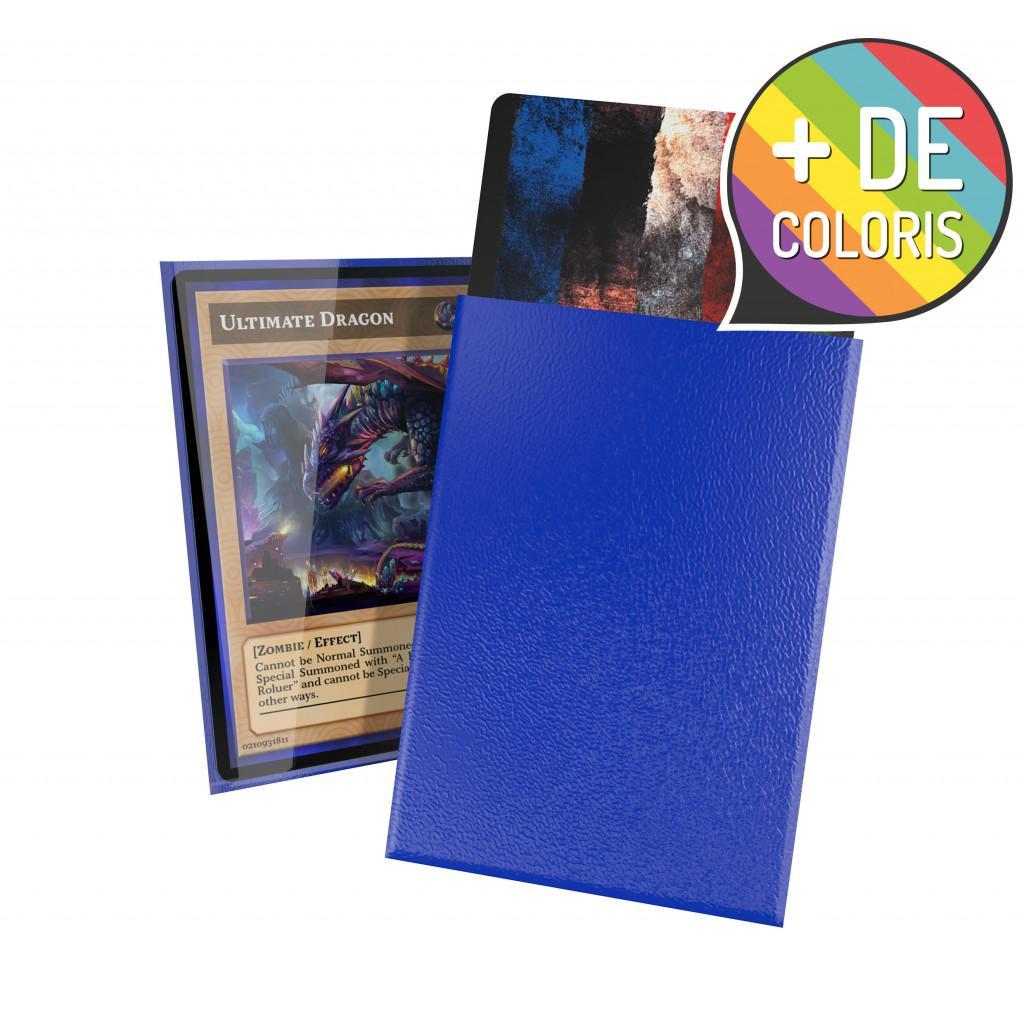 Protège-cartes / Sleeves - 60 Cortex Sleeves Japanese