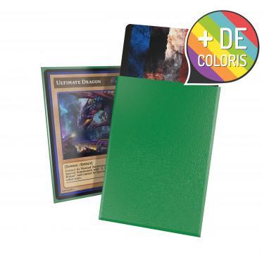 Protège-cartes / Sleeves - 60 Cortex Sleeves Japanese Matte