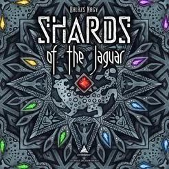 Shards Of The Jaguar