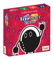 Triocolor