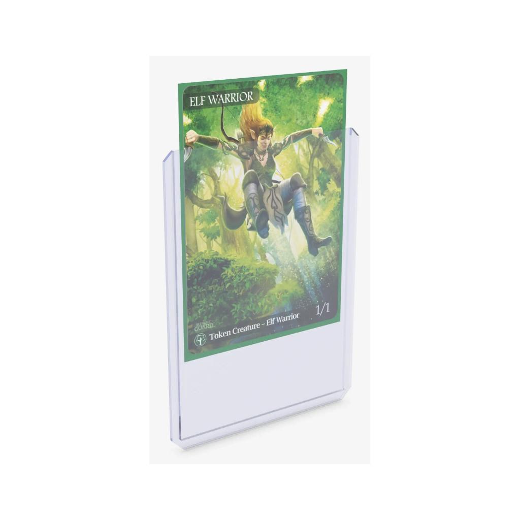 Protège-cartes / Sleeves - Ultimate Guard - Card Covers Toploading