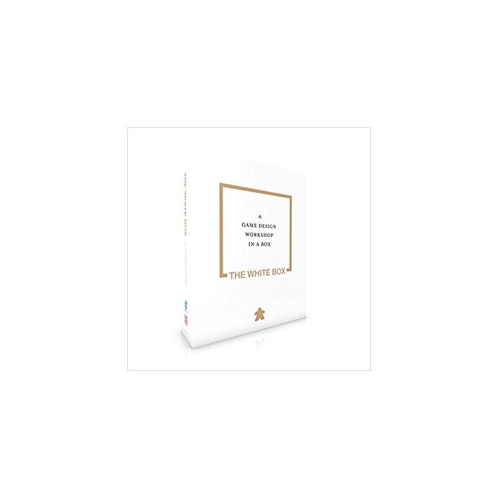 The White Box - A Game Design Workshop
