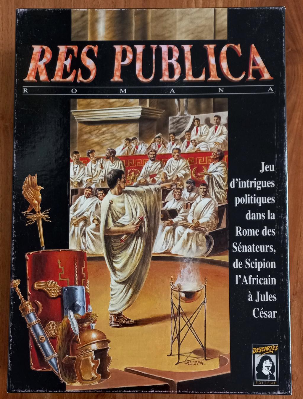 Res Republica Romana