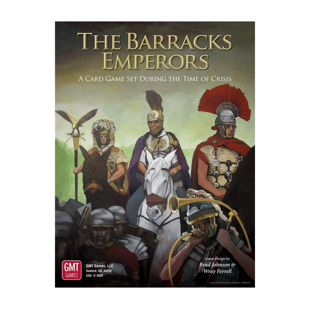 The Barracks Emperors