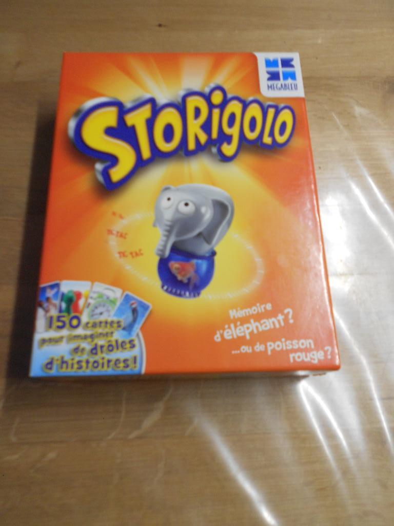 Storigolo