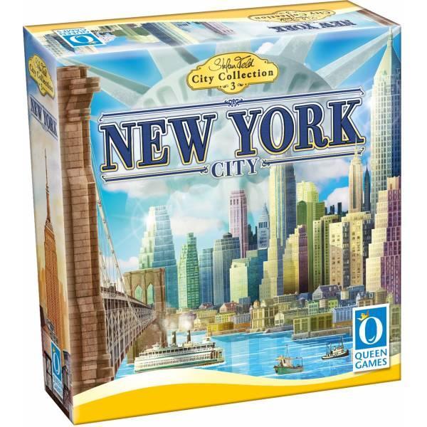 New York City - Version Classique