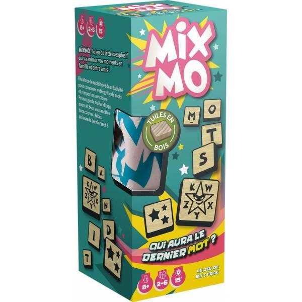 Mixmo Eco