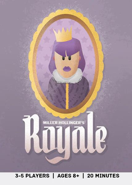 Royale