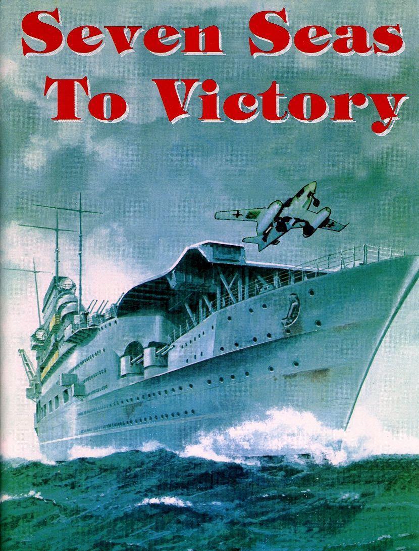 Seven Seas To Victory