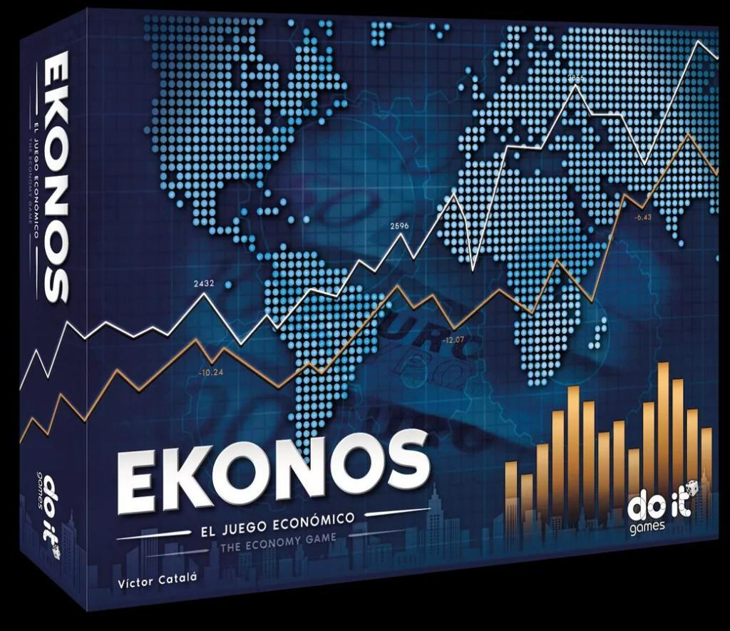 Ekonos