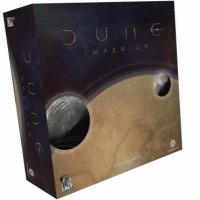 Dune Imperium - Pièces Détachées