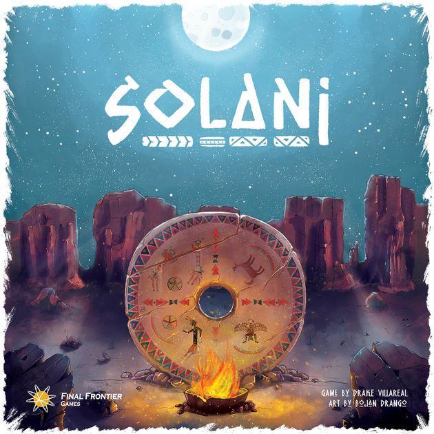 Solani