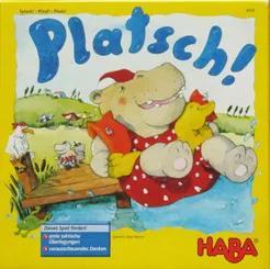 Platsch! - Plouf