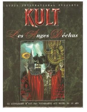 Kult - Les Anges Déchus
