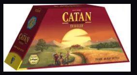 Catan Portable