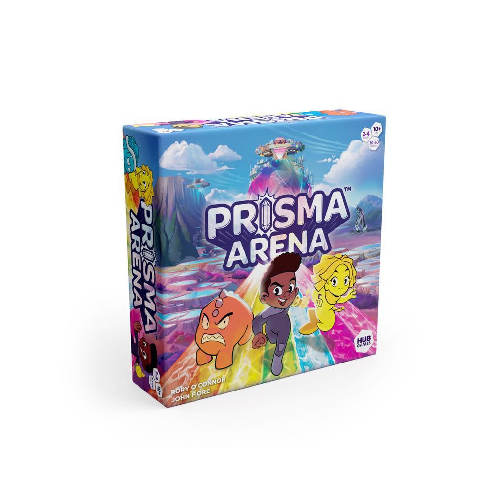 Prisma Arena