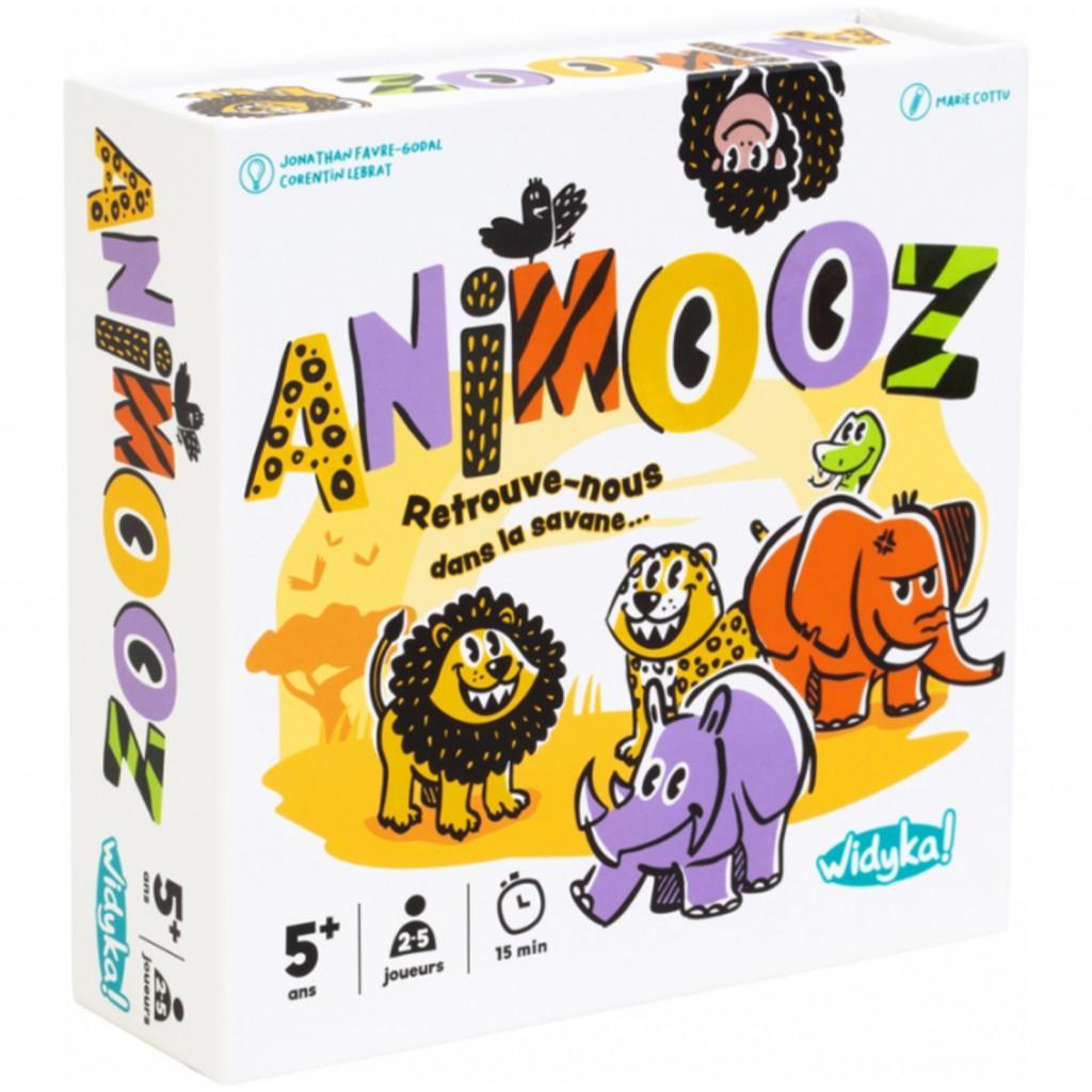 Animooz