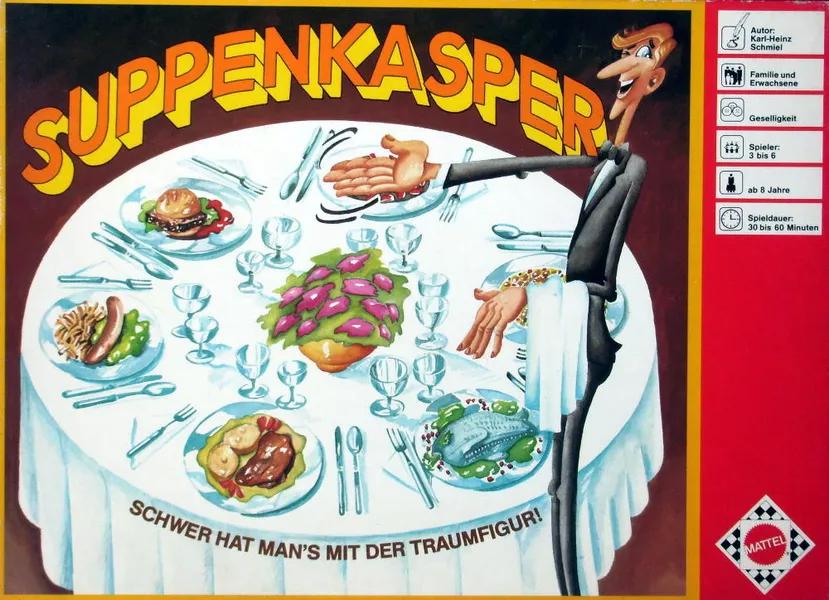 Suppenkasper