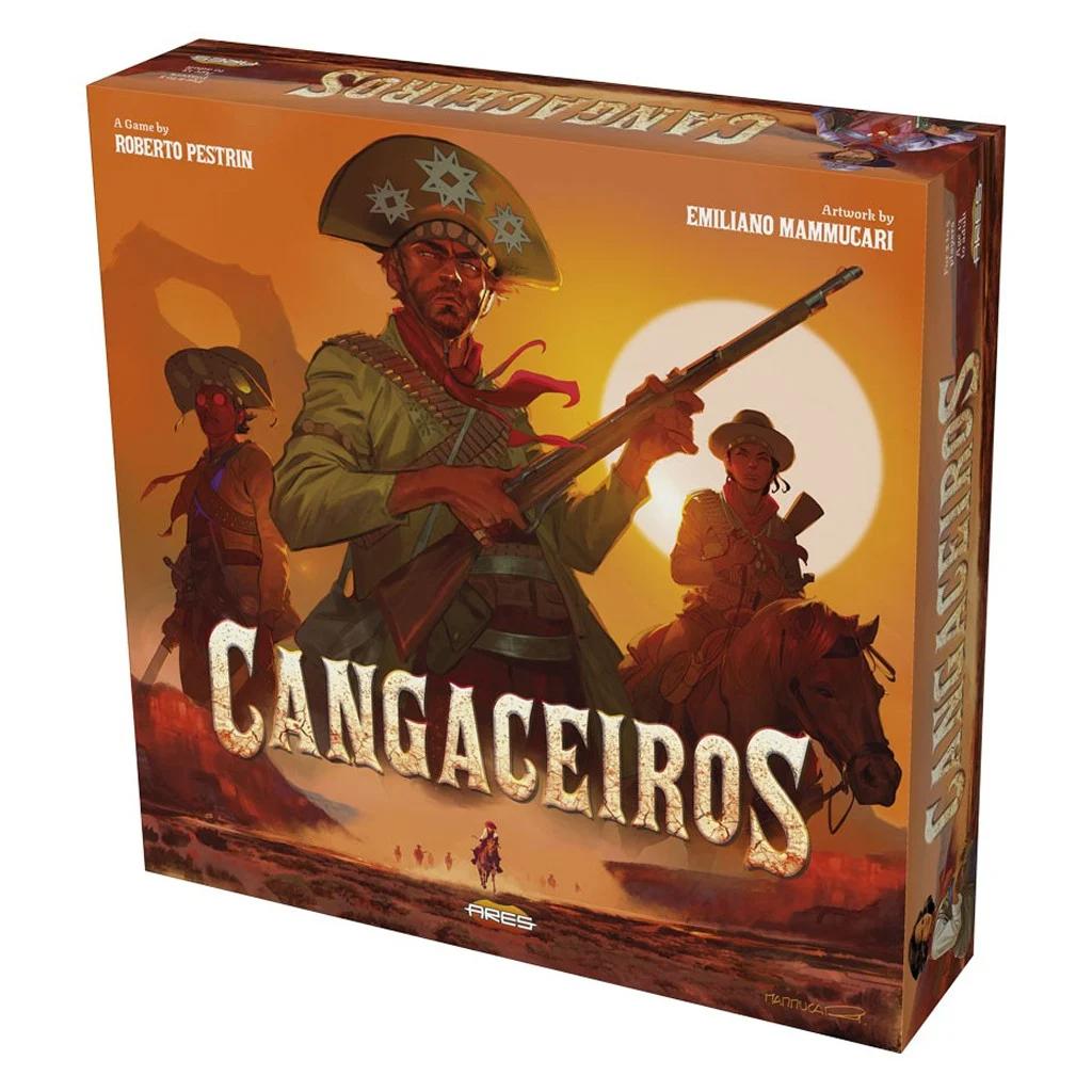 Cangaceiros