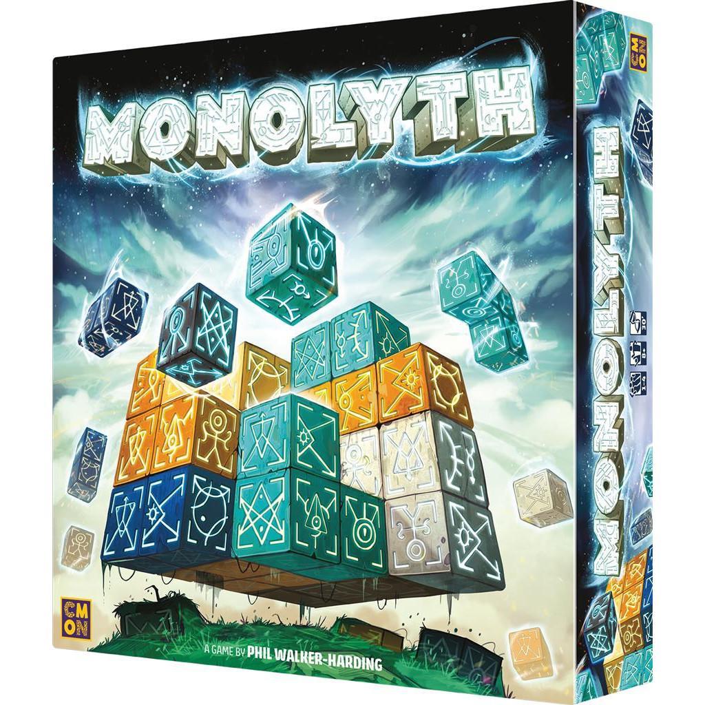 Monolyth