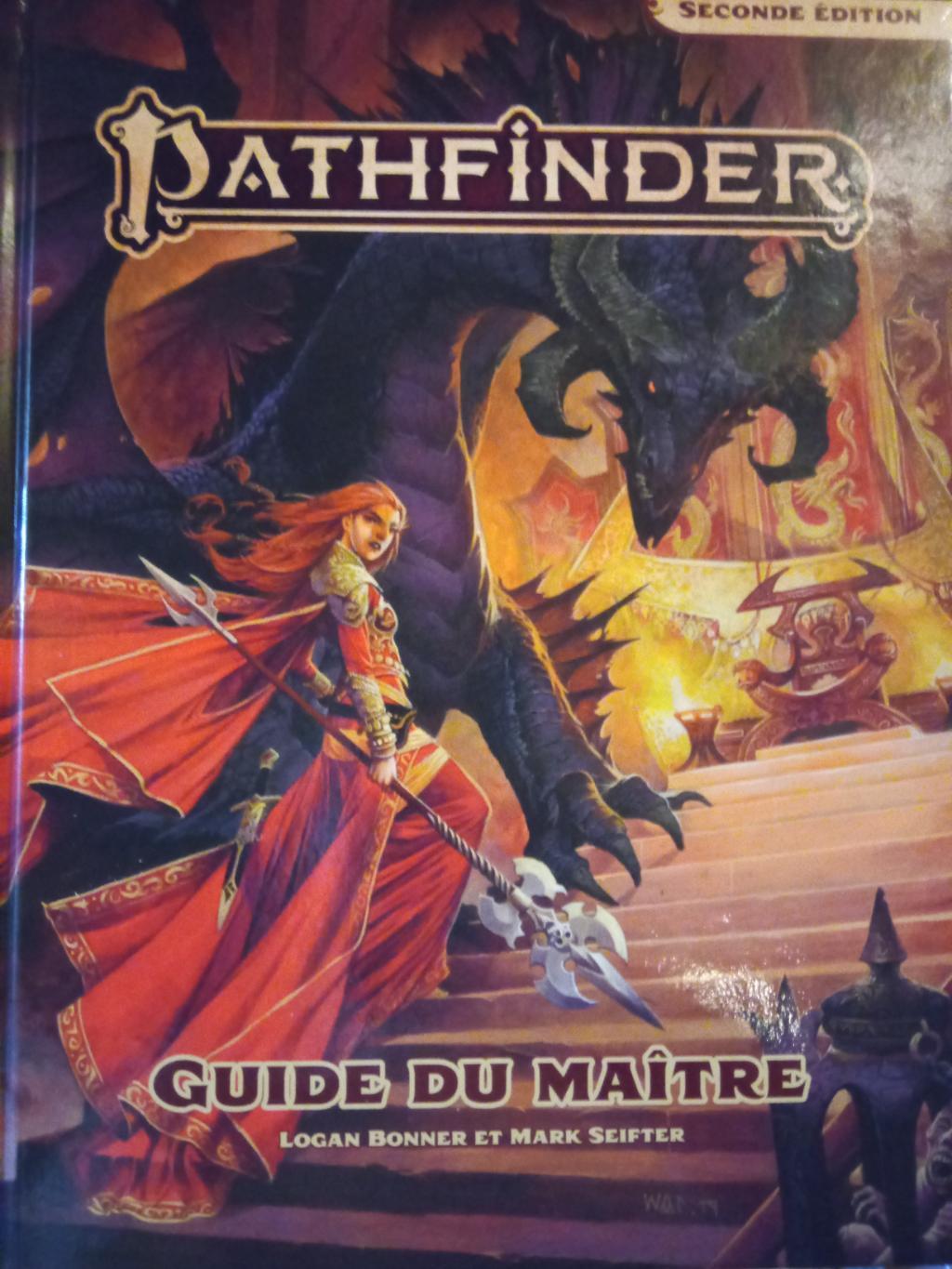 Guide Du Maître