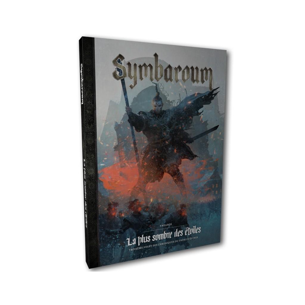 Symbaroum - L'etoile La Plus Sombre