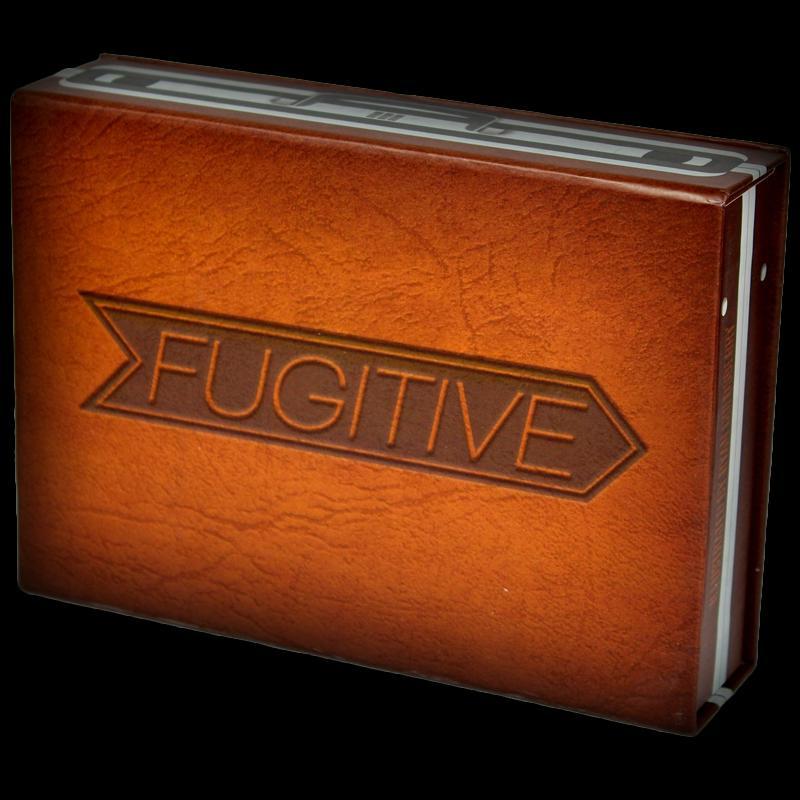 Fugitive