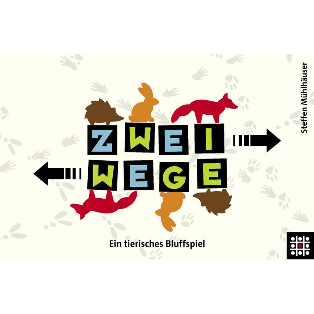 Zwei Wege